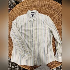 Lands End Shirt